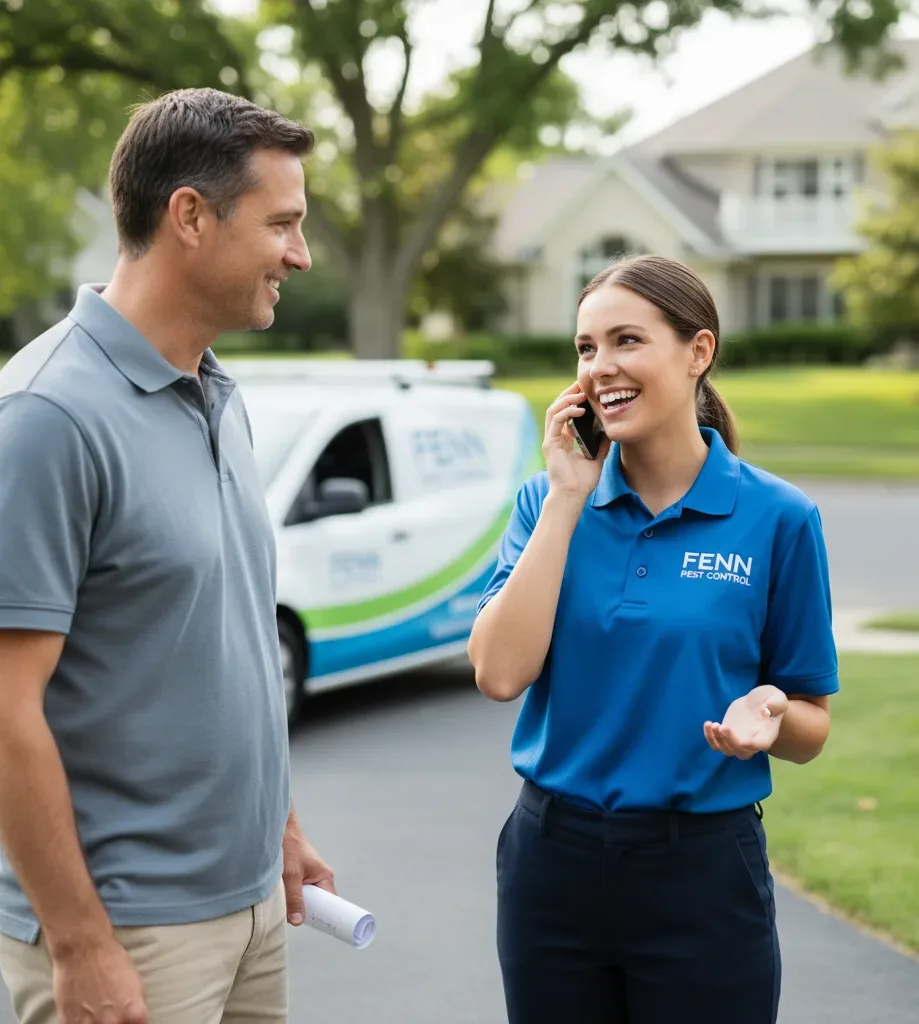 Bed Bug Extermination in Golden Meadow, LA